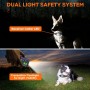 T810Pro Havlama tasması elektronik çit köpek eğitim tasması